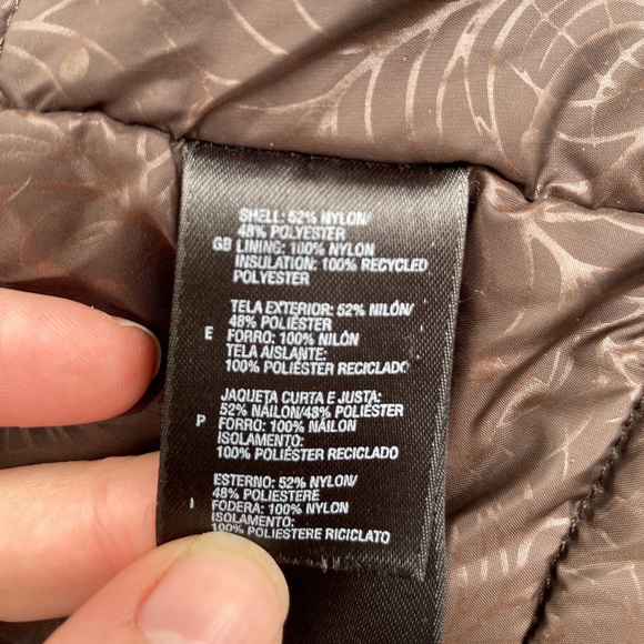 The North Face Thermal Jacket - Picture 7 of 8